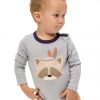 Chlapecké body Mýval - Image 2